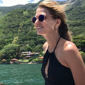 Meet your Posher, Andrea